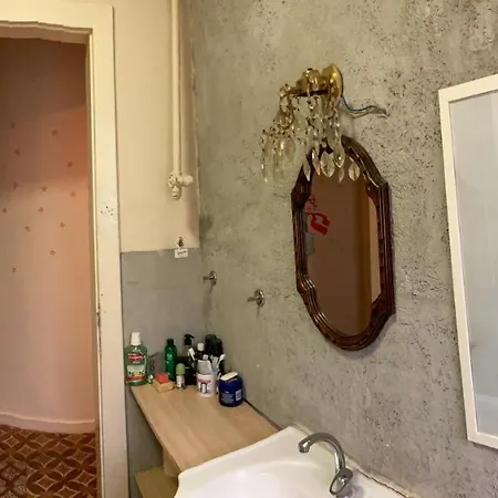 Apartmán Fidelio *