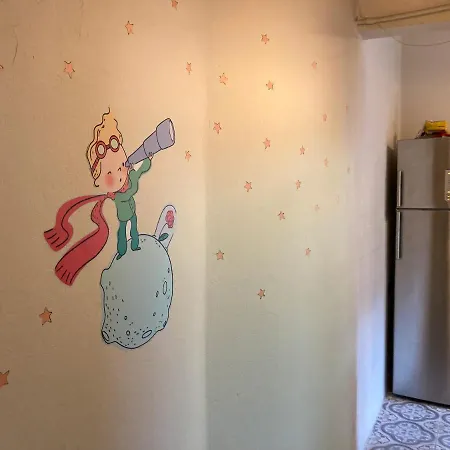 Fidelio Apartment *