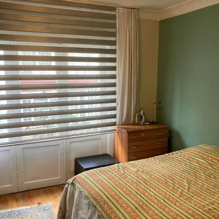 Fidelio Apartment Istanbul
