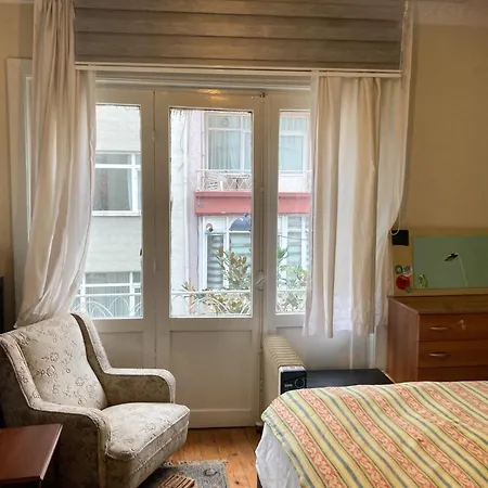Appartement Fidelio *